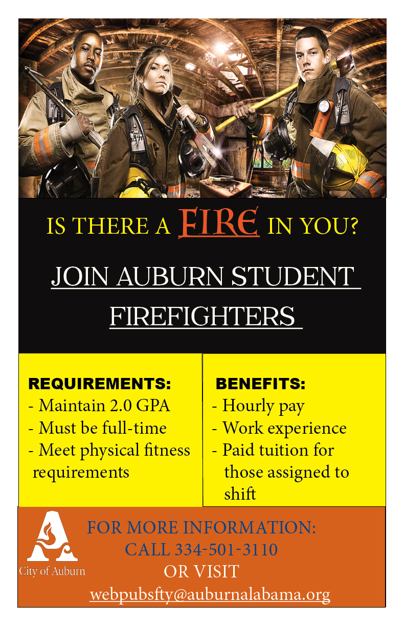 firefighter program